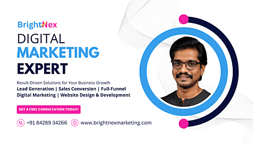 Professional Lead Generation Services